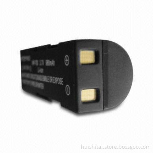 Lithium-ion Battery Pack with 3.7V Voltage, 980mAh Capacity and CE/RoHS Mark